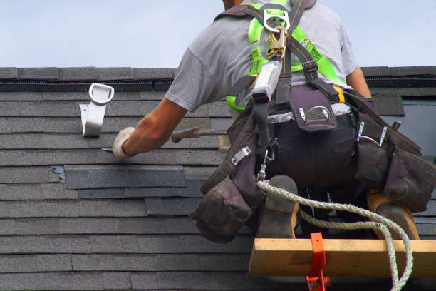 Hot Roofs in Patrick Springs, VA