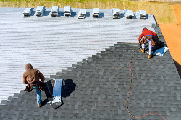 Fast & Reliable Emergency Roof Repairs in Patrick Springs, VA